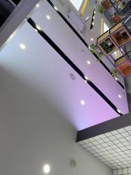 -藤野造型烫染·漂发