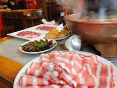 -老五四季涮肉(菜市口店)