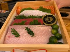 -鮨政·Omakase(万象城店)