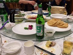 -国人川菜(李家村建东街店)