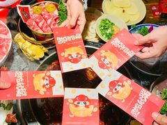 -蜀大侠火锅(总府路店)