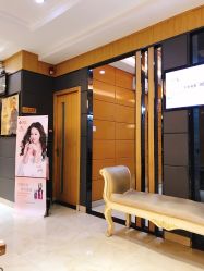 -美嘉美美容美发