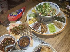 -怪噜范·老贵阳街头名小吃(鸿通城店)