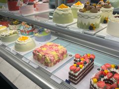 -Pantry's Best派悦坊蛋糕(K11购物艺术中心店)