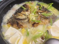 -董府·古宅餐厅
