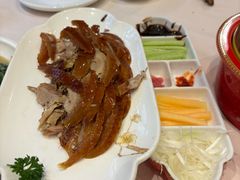 -大鸭梨烤鸭(甘家口店)