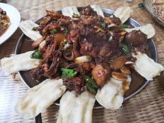 -向民炒鸡老店(火车站店)