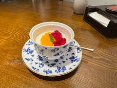 -粗茶淡饭·隐庐私厨(东亭店)
