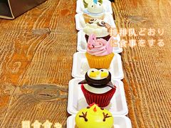 -Pantry's Best派悦坊蛋糕(K11购物艺术中心店)
