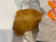 -汉堡王(上海凌云壹街坊店)