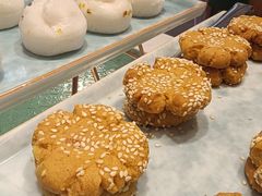-素满香·食养自助(建邺万达店)