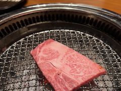 -隐炉和牛烧肉店(群力店)