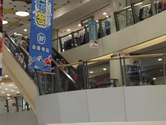 -银座mall(东直门店)