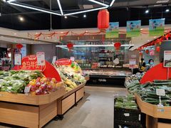 -盒马鲜生(悠方店)