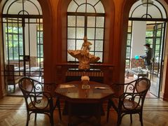 -马勒别墅饭店(静安寺店)