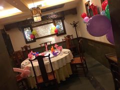 -山西会馆·晋菜·晋商宴·牌匾博物馆(胜利东街店)