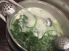-正能量脆肉鲩火锅