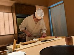 -晴空·日本料理(万象城店)
