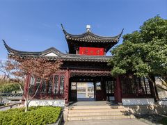 -枫桥景区