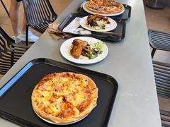 -城市大道红炉披萨烘焙坊