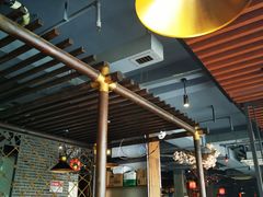 大堂-庄老幺火锅(娄山关路店)