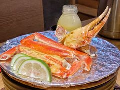 -綱元·海鲜豆捞(明州里店)