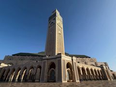 -哈桑二世清真寺