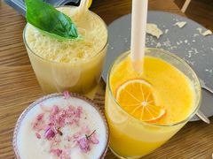 -BOR Eatery(安福路店)