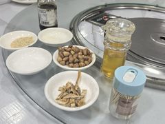 -凯盈阁·顺德私房菜·桑拿鸡