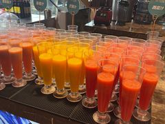 -喜庭海鲜自助(来福士店)