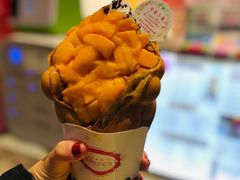 -可丽小屋(中山路店)