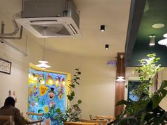-The Good Place好地方·Brunch·coffee(国贸店)