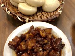 -临江宴餐厅·桐庐菜(富春江店)