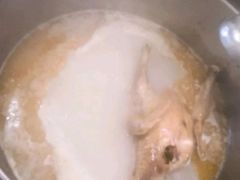 -渔桥李记奶汤面(东街店)