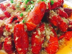 -霸王虾·麻辣小龙虾(洋河店)