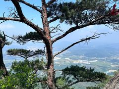 -丹东凤凰山景区