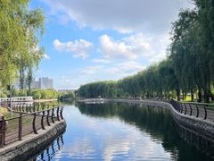 -长春公园(普阳街道)