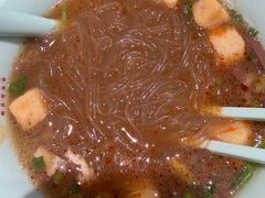 -回味鸭血粉丝汤(京新广场店)