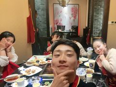 -安安火锅(上美广场店)