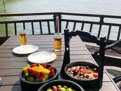 -柳莺湖上·湖景餐厅·江南菜(西湖店)