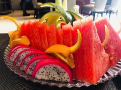 -湖锦酒楼·32年地道湖北菜(光谷店)
