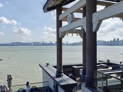 -影吧•悬崖海景(珠海凤凰湾悦椿酒店)