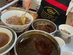 -黄金娣米线(盛邦老店)