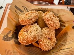 -太食獸泰式茶餐厅(IFS国金中心店)