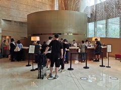 -上海静安香格里拉大酒店