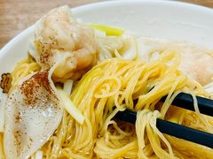 -百福麵家(新馬路店)