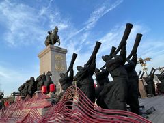 -大唐不夜城贞观广场