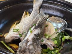 -阳江餐厅·30年老字号·粤菜海鲜大排档