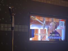-K+PARTY连锁KTV(盈锋广场店)