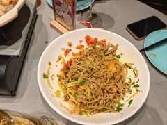 -巴盟人家·内蒙地方菜(华丽家族店)